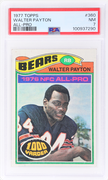 Walter Payton
