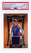 Swatches Copper Prizm Nikola Jokic