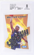 Marcus Camby
