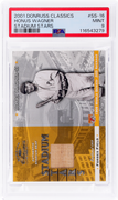 Stars Honus Wagner