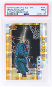 Atomic Refractor Marcus Camby