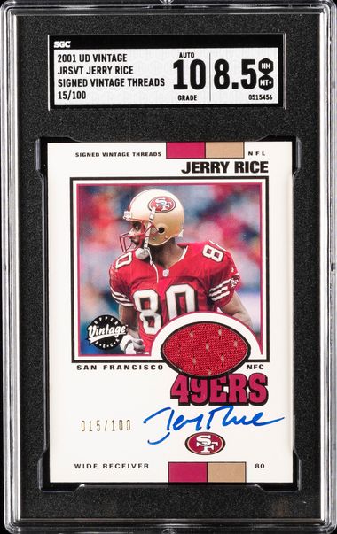 Jerry Rice