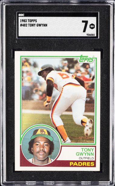 TONY GWYNN